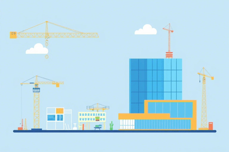 编制施工方案软件有哪些？主流工具与选择指南全解析