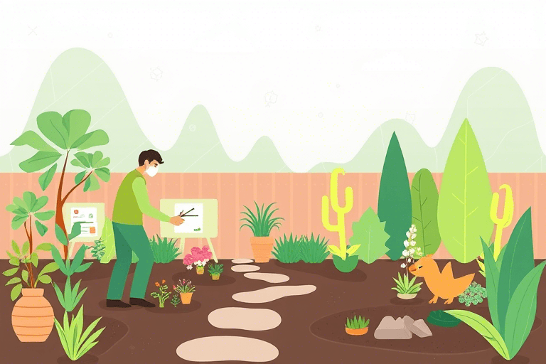 园林施工资料软件如何提升项目管理效率与质量？