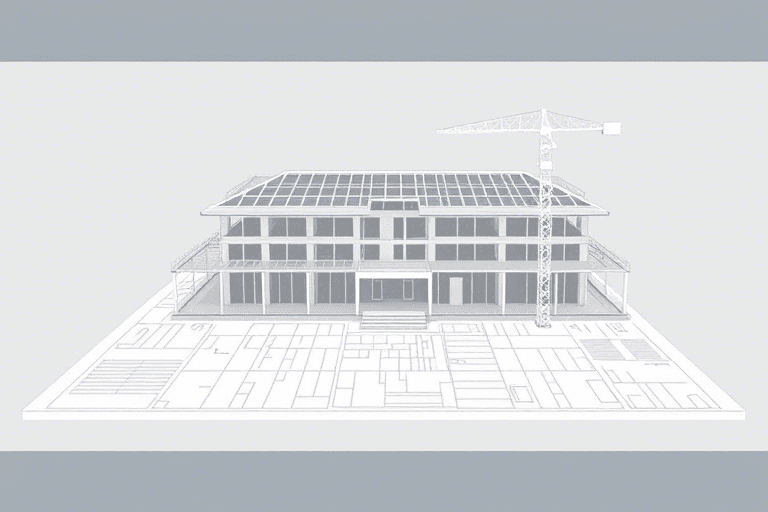 PKPM施工方案用什么软件？详解主流建模与计算工具及操作流程