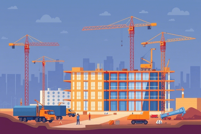 水电施工图用什么软件算量？如何高效完成工程量计算与成本控制？