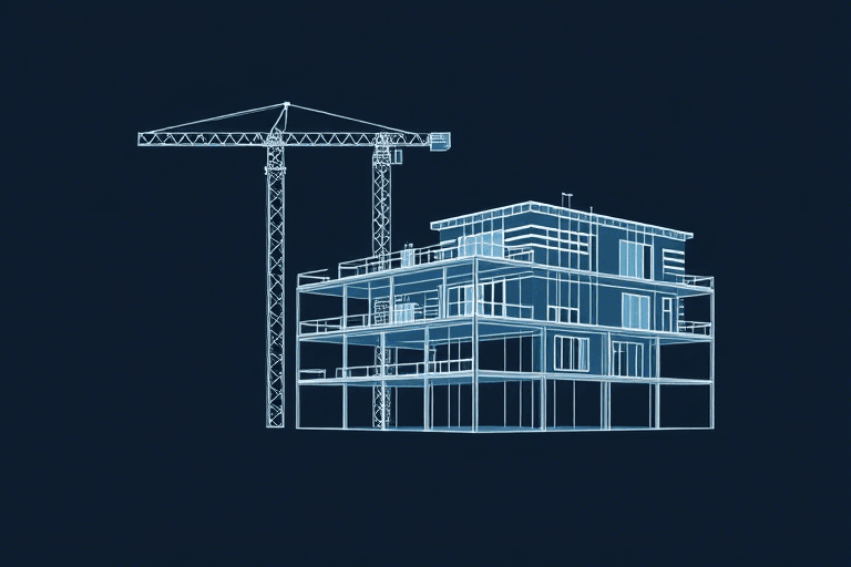 建筑施工仿真软件破解版的使用方法与风险解析