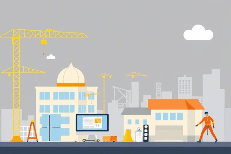 施工安全计算软件排行榜真的可靠吗？如何选择最适合你的工程安全工具？