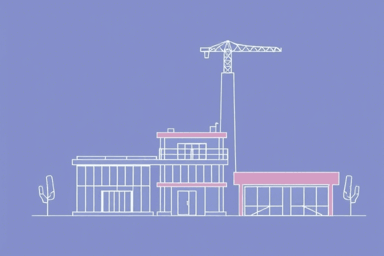 画施工图软件叫什么？这些专业工具助你高效完成建筑设计与工程制图