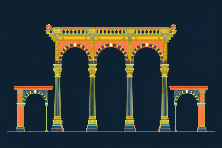 古建筑施工图软件如何助力传统工艺与现代技术融合