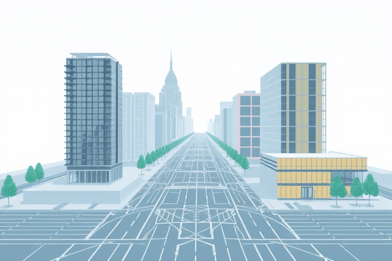 十一城施工图纸查询软件如何开发？实现高效工程信息管理