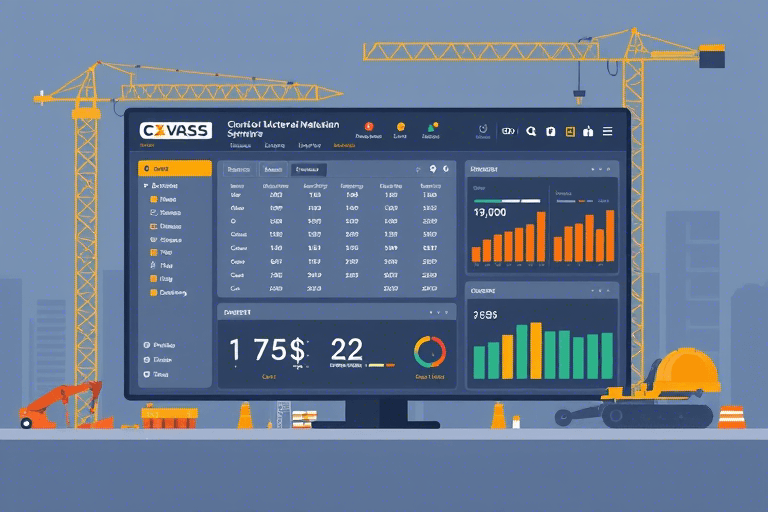 新疆工程财务软件厂家如何助力本地企业实现数字化转型与高效管理？