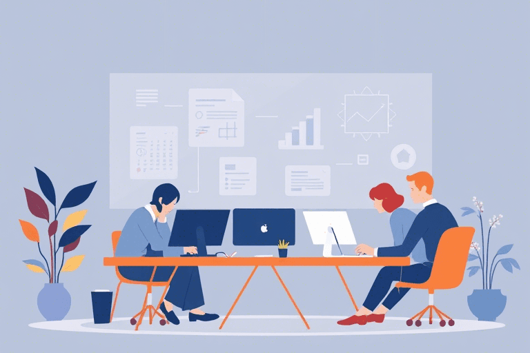 软件实施工作态度：专业、负责与客户导向的实践之道