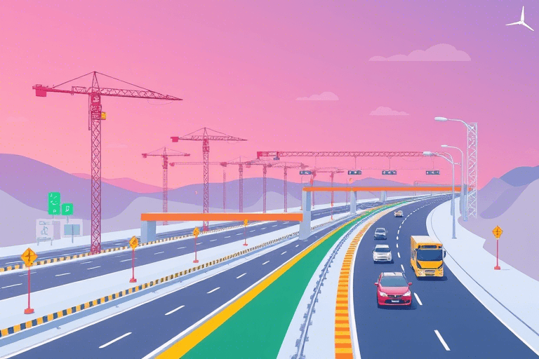 电力施工软件开发流程图：从需求分析到部署上线的完整步骤详解