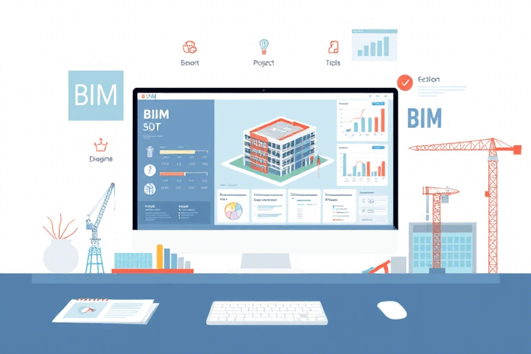 安装施工模拟软件哪个好？如何选择适合的施工模拟工具提升效率