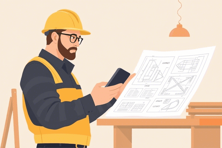 木工看施工图纸软件下载怎么操作？新手必看实用指南