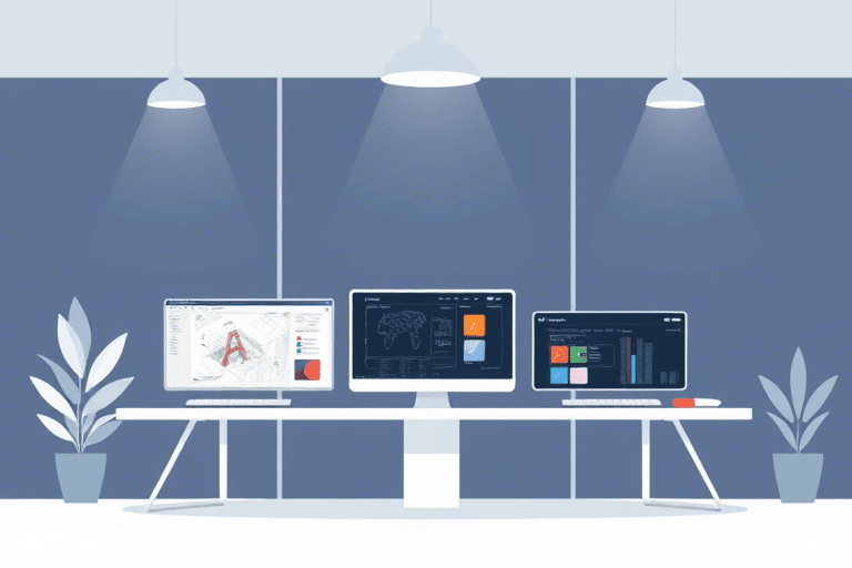 哪个软件看施工图纸好用？这5款专业工具助你高效审图