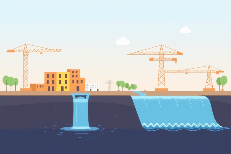 水利水电施工报价软件如何实现精准成本控制与高效管理