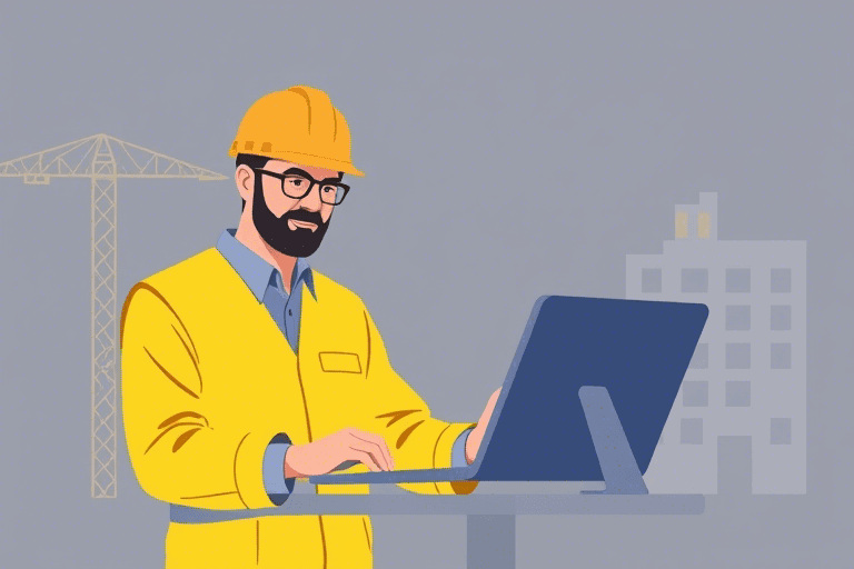 软件实施工程师答辩技巧：如何高效展示项目成果与专业能力