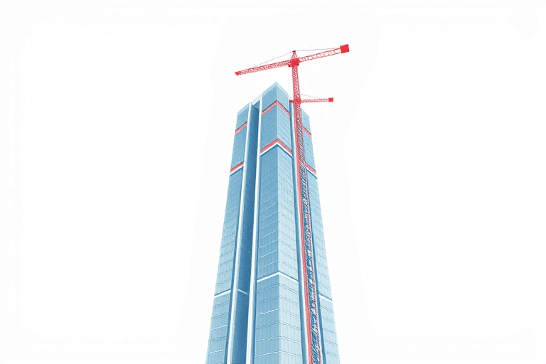 大厦施工图设计软件下载：如何安全高效获取专业建筑绘图工具