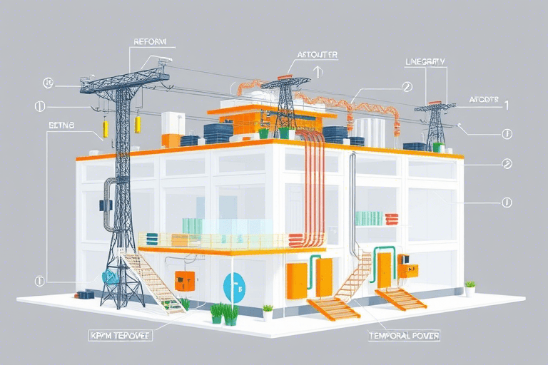 PKPM临电施工安全计算软件如何提升施工现场用电安全性？