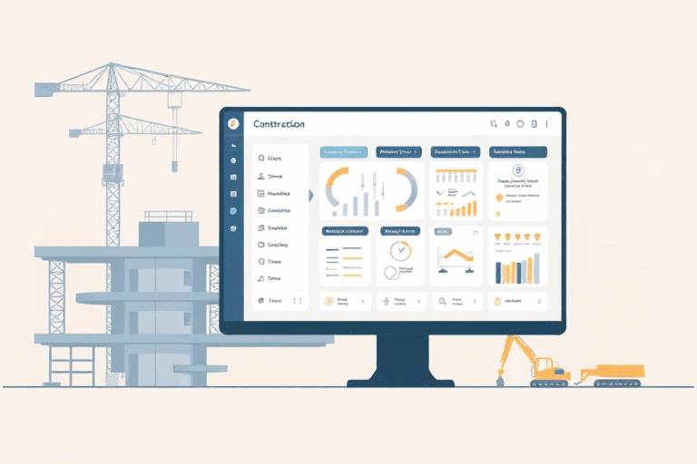 工程施工图3D效果图软件怎么做？如何高效实现建筑可视化设计？