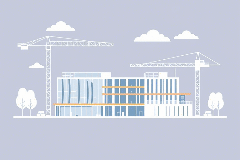 施工进度模拟软件哪个好？如何选择最适合的项目管理工具
