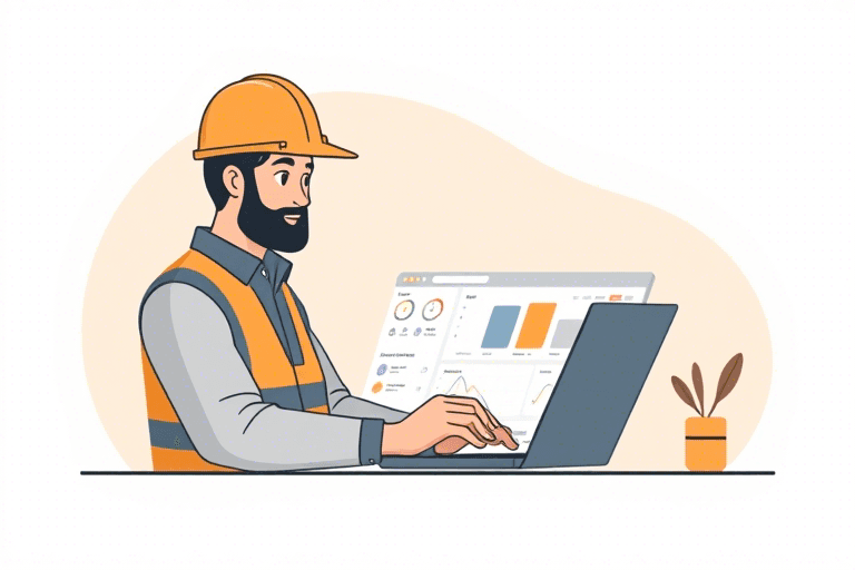 适合新手施工员的软件：如何选择与使用才能快速上手并提升效率？