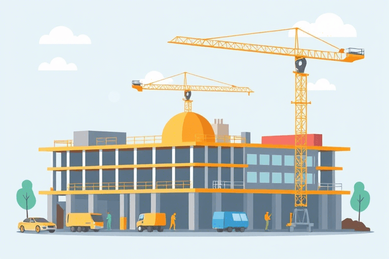 施工现场钢筋管理软件如何提升项目效率与成本控制？