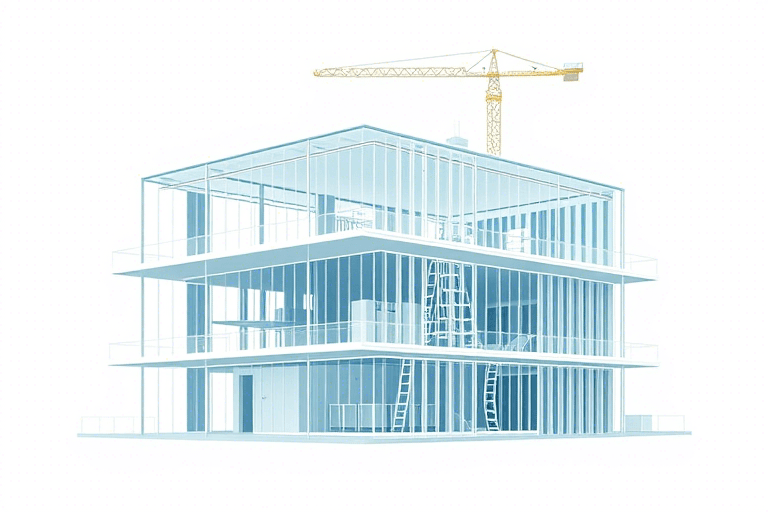 滑模施工用什么计算软件？如何高效选择与应用？