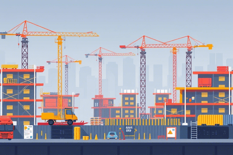 验收规范和施工方案软件如何提升工程管理效率与质量？