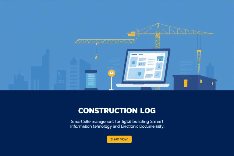 平果手机施工日志软件怎么用？如何提升工地管理效率？