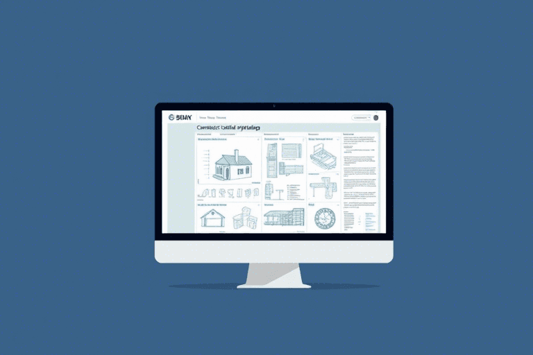 施工蓝图图集大全下载软件如何开发？一站式解决方案揭秘
