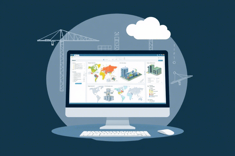 看施工图课程教学视频的软件如何设计才能提升学习效率和用户体验