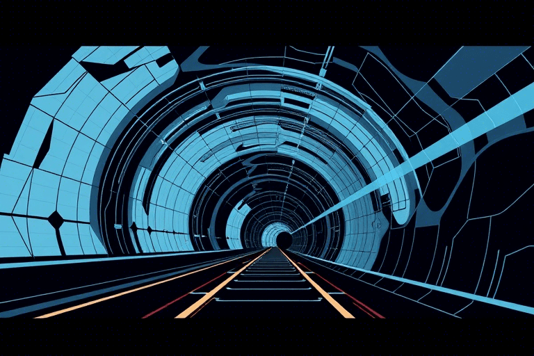 隧道施工图纸软件有哪些？如何选择适合的隧道设计与施工管理工具？