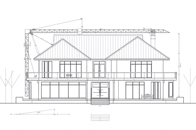 设计师晒施工图的软件：如何高效展示设计成果并提升项目沟通效率