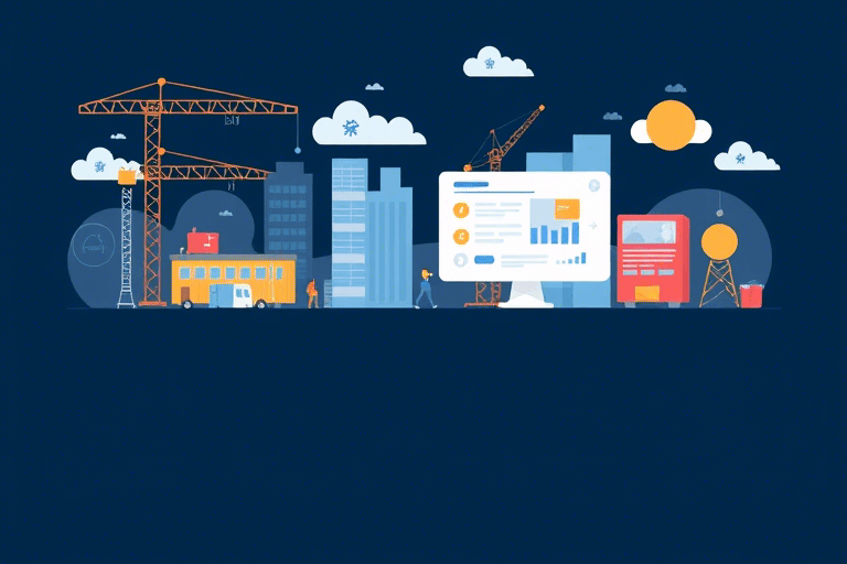 施工进度管理软件下载：如何选择与获取高效项目管理工具