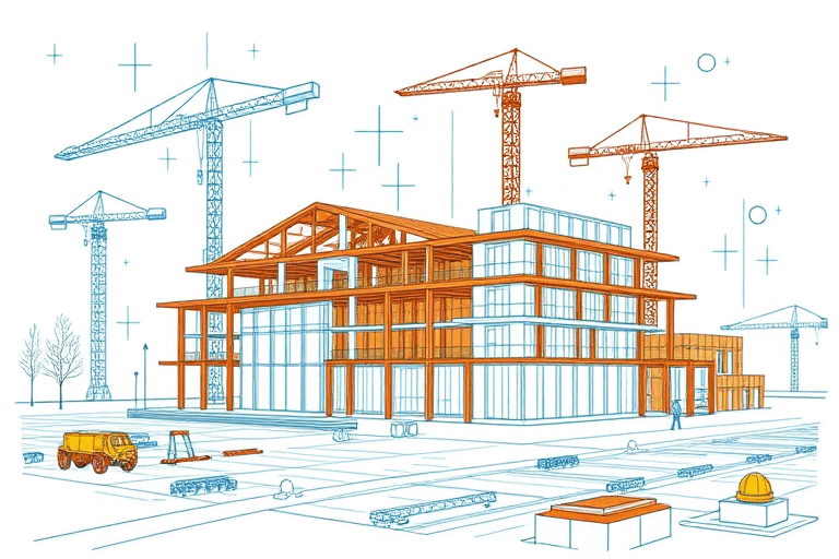 现场施工图手绘软件下载：如何选择和获取高效绘图工具？