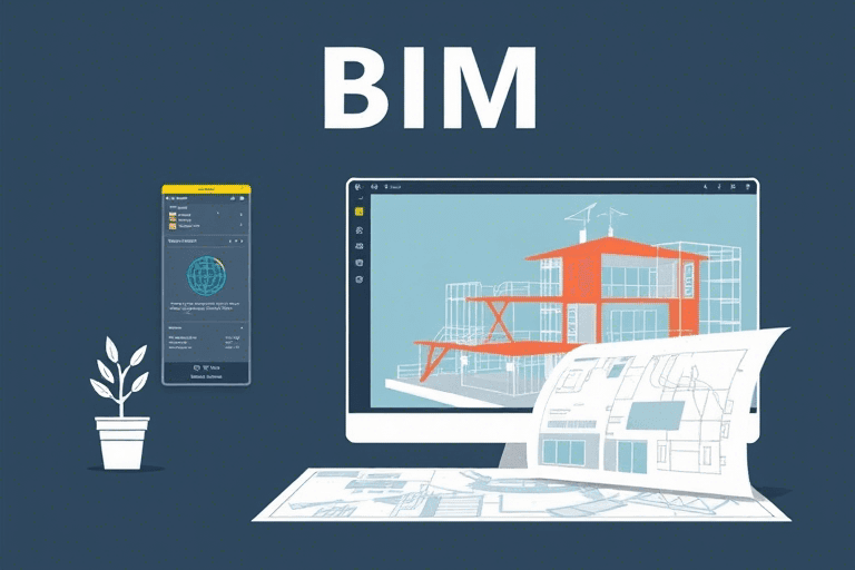 工程施工图纸绘制软件如何助力高效设计与精准施工