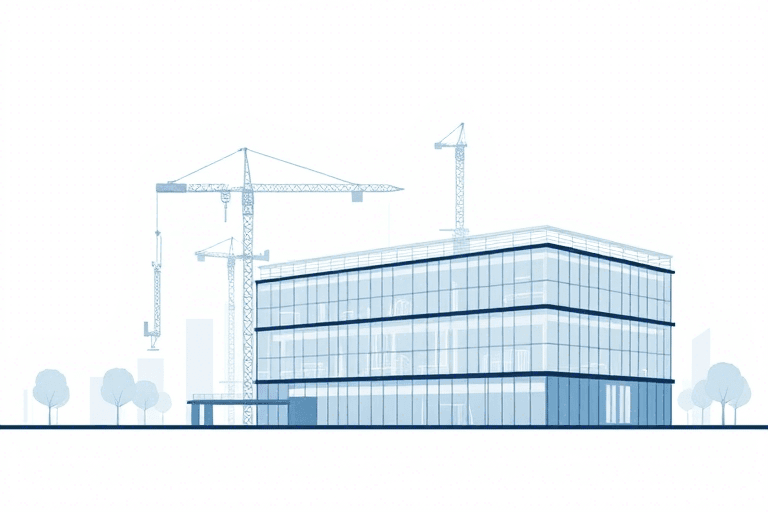 专业看大施工图纸软件怎么选？如何高效解读超大尺寸工程图？