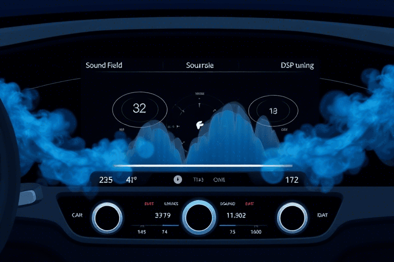 汽车音响施工软件哪个好？如何选择最适合你的专业工具？