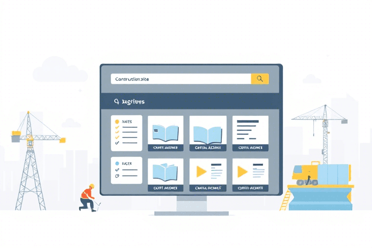 施工工地管理软件排名榜如何科学制定？权威指南揭秘行业优选方案