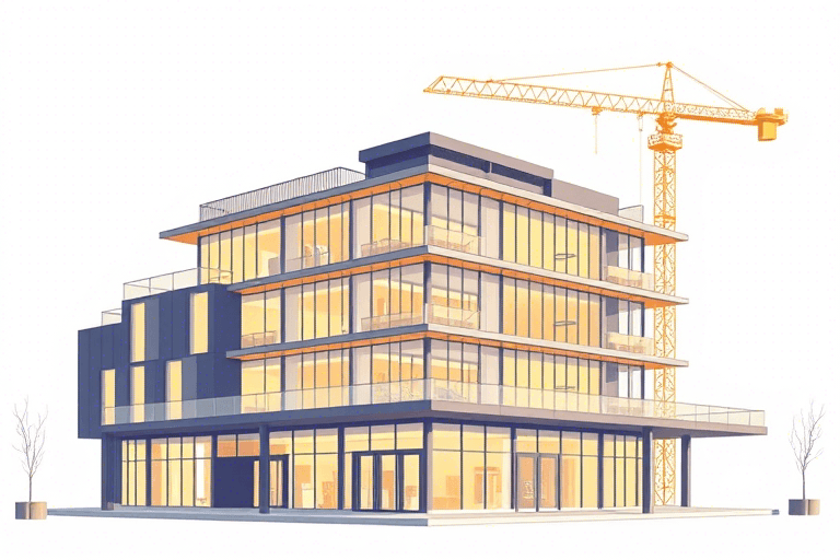 施工计算软件怎么做的？从需求分析到代码实现的全流程详解