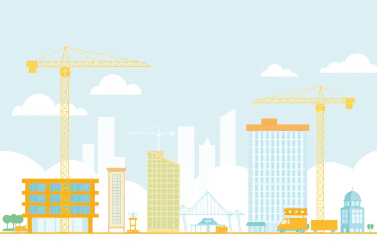 重庆施工管理软件哪家好？如何选择适合本地工程项目的高效解决方案？