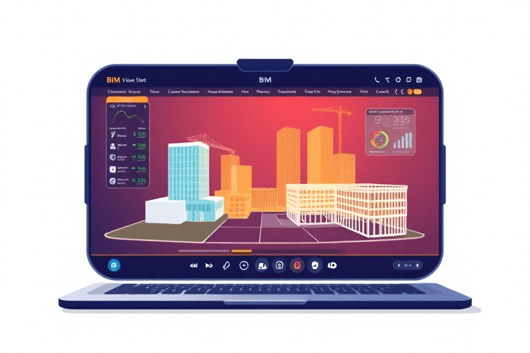 画工程施工图的软件如何提升设计效率与精准度？