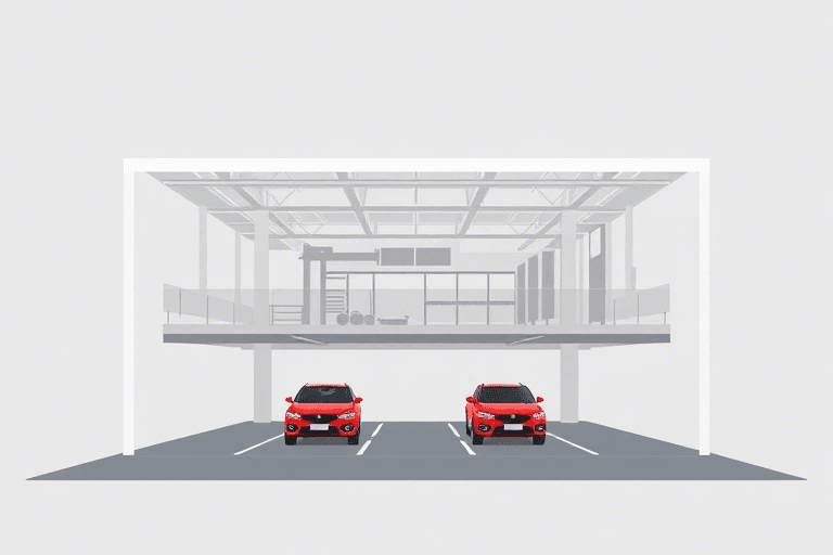 车库施工图软件哪个好使？这些专业工具让设计效率飙升