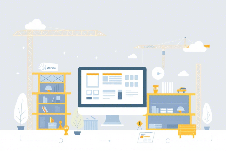 施工单位交流软件哪个好？如何选择适合的项目管理工具提升效率