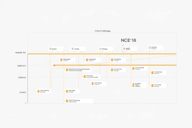 免费做施工横道图的软件怎么选？这些工具让你高效管理项目进度