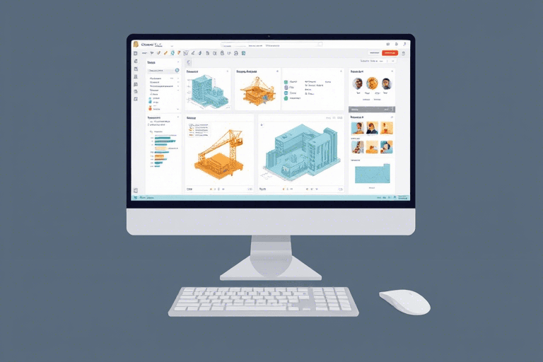 施工图接图软件哪个好用？2025年主流工具对比与实操指南