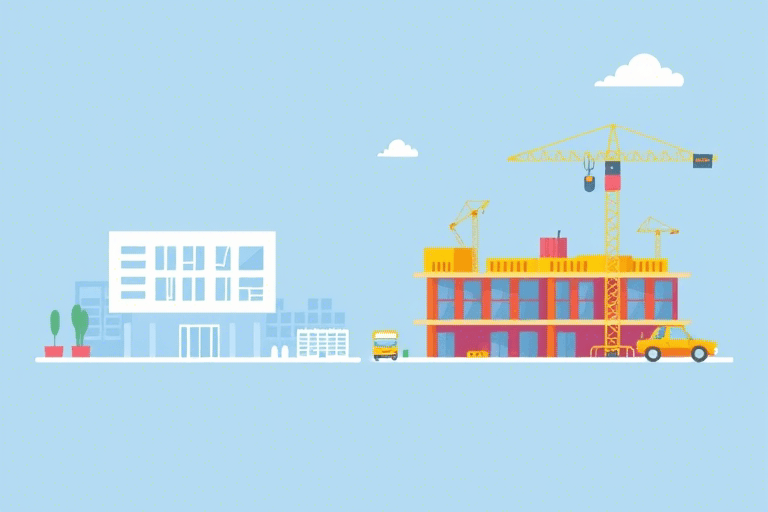 施工图AI效果图软件如何实现高效设计与精准呈现