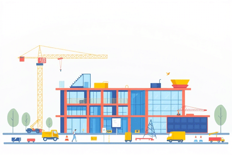 好用的施工图片软件下载怎么选？这5款工具让工地管理效率飙升