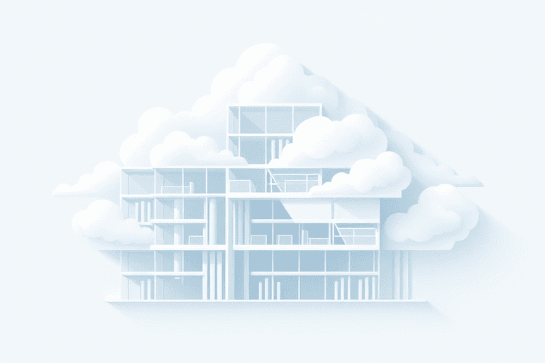 云墙施工图纸设计软件怎么用？高效绘图与协同设计全解析