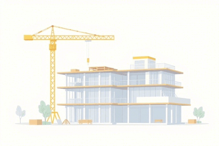 做施工图视频的软件如何实现高效可视化与精准表达