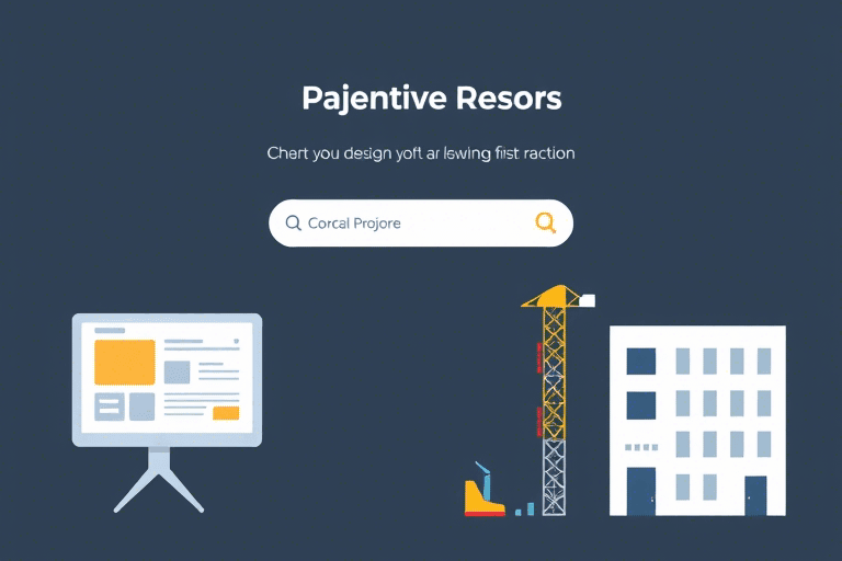 施工项目信息查找软件有哪些？高效获取工程数据的工具推荐与使用指南