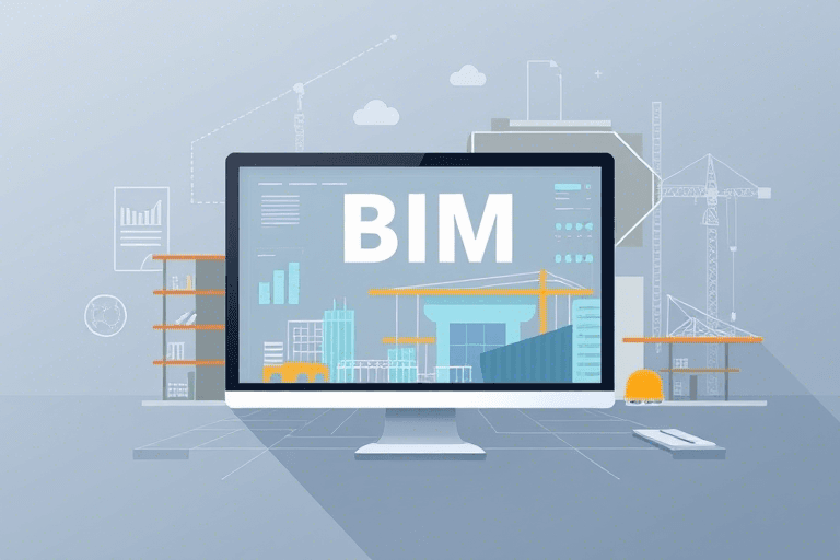 工程施工软件有哪些排名？2025年权威榜单揭晓，你选对了吗？