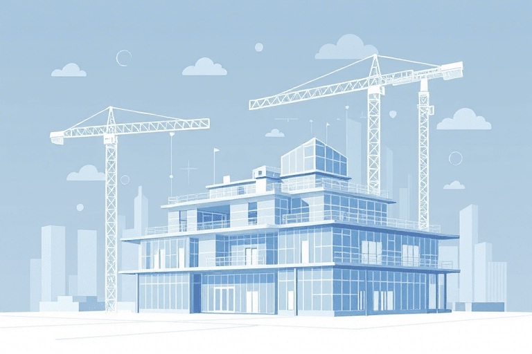 使用施工软件的好处和坏处有哪些？全面解析其对工程项目的影响